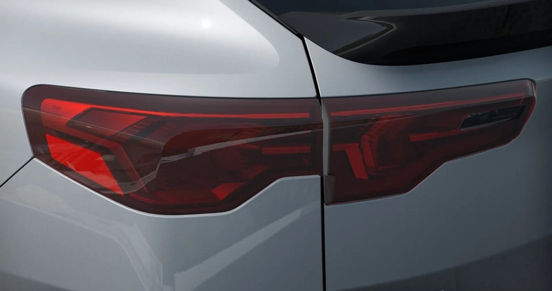 BMW X2 cena 259500 przebieg: 4000, rok produkcji 2024 z Czarnków małe 79